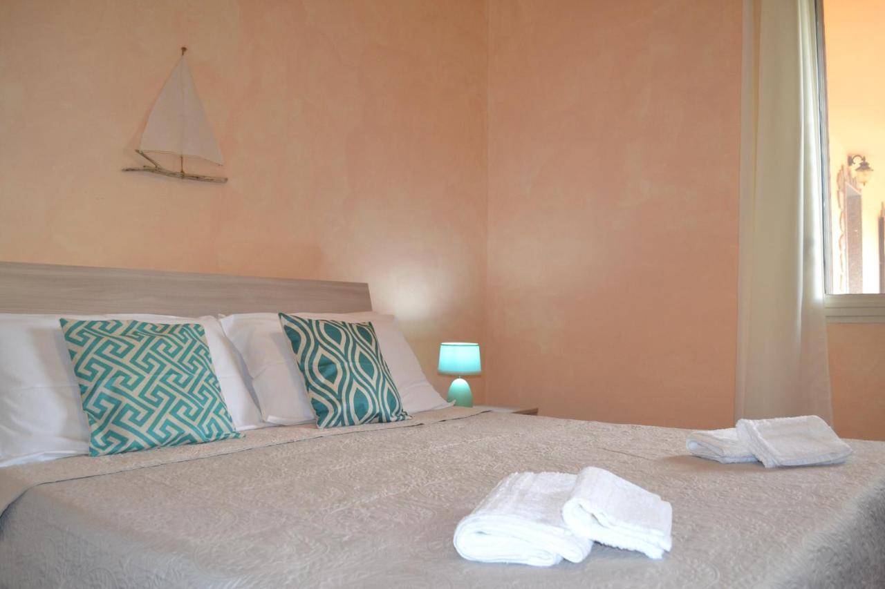 Into The Wild Green B&B Alguer Exterior foto