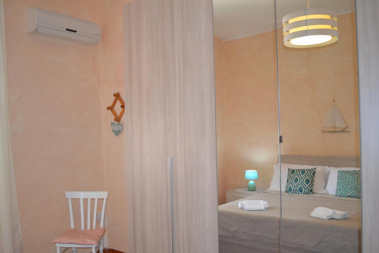 Into The Wild Green B&B Alguer Exterior foto