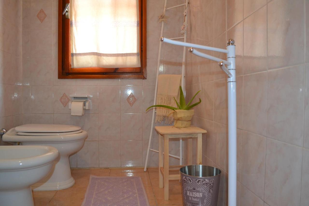 Into The Wild Green B&B Alguer Exterior foto