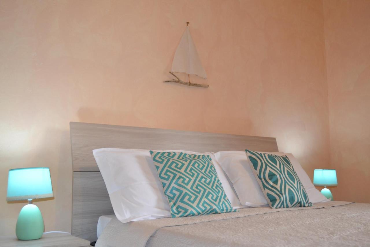 Into The Wild Green B&B Alguer Exterior foto