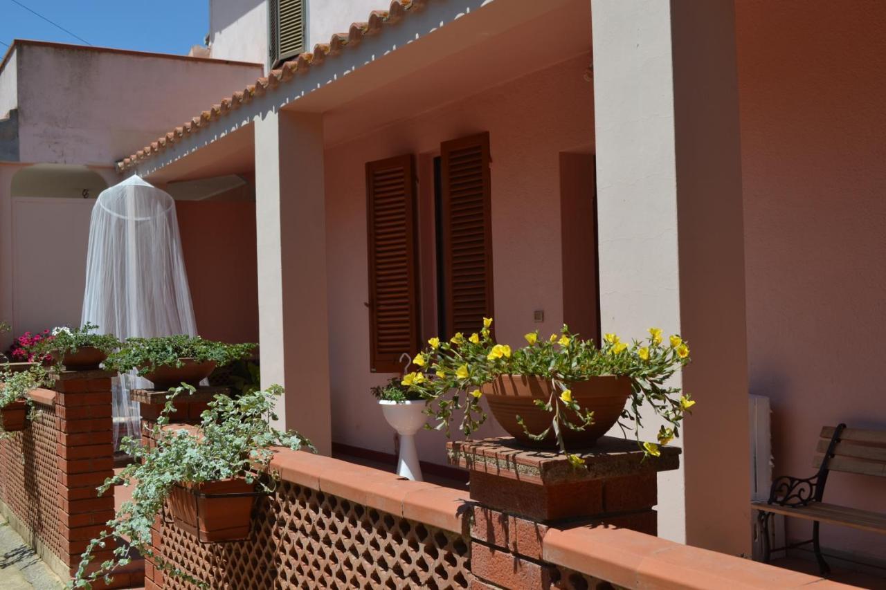 Into The Wild Green B&B Alguer Exterior foto